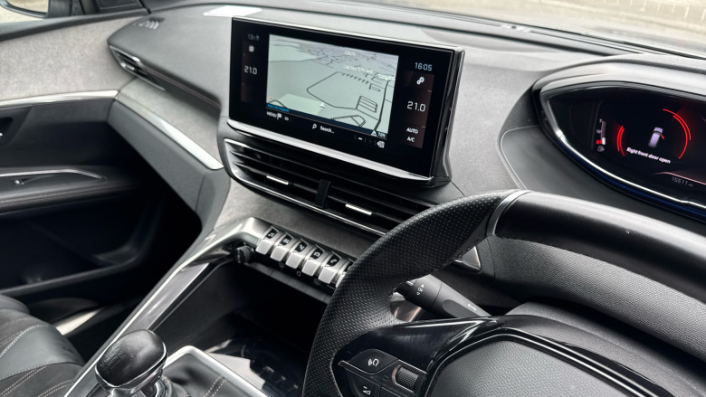 Peugeot 5008 1.5 BlueHDi GT 5dr Diesel Estate